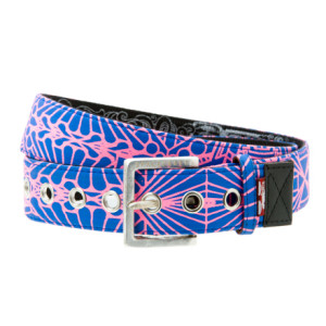 Spacecraft Geometry Belt - Men's