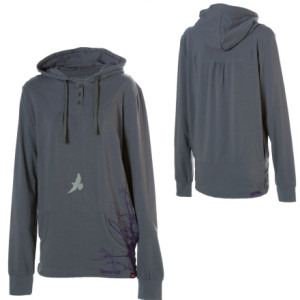 Spacecraft Nest Life Sweatshirt - Women's - 2009