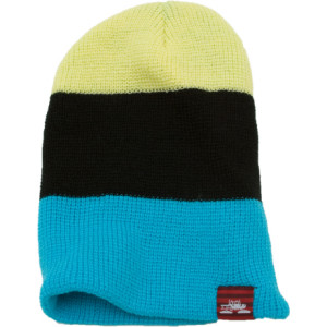 Spacecraft Offender 3 Stripes Beanie - 2009