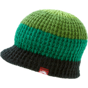 Spacecraft Brim Beanie - 2009