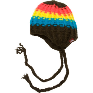 Spacecraft Sherpa Beanie - 2009