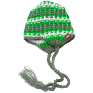 Spacecraft Force Field Beanie - 2009