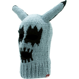 Spacecraft Road Kill Rabbit Mask - 2009