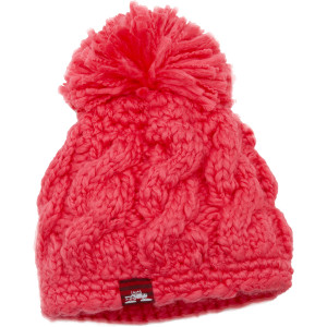 Spacecraft Snufflepom Beanie - Women's - 2009