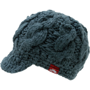 Spacecraft Snuffy Brim Beanie - Women's - 2009