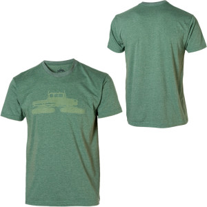 Spacecraft Sno-Cat T-Shirt - Short-Sleeve - Men's - 2010