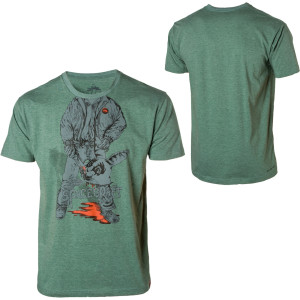 Spacecraft Maniac T-Shirt - Short-Sleeve - Men's - 2010