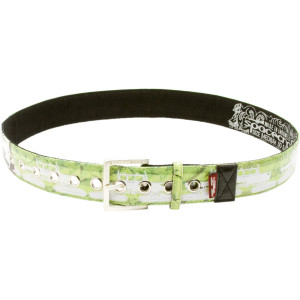 Spacecraft Code Arcadian Belt - 2010