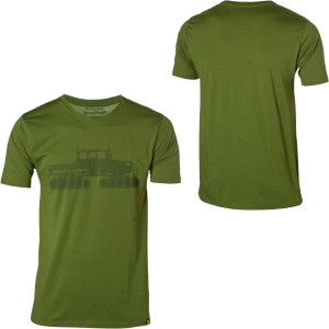 Spacecraft Essential Snowcat T-Shirt - Short-Sleeve - Men's - 2010
