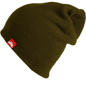Spacecraft Offender Beanie - 2010