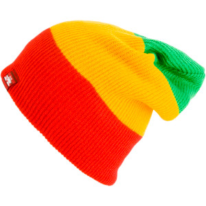 Spacecraft Offender 3 Stripes Beanie - 2010