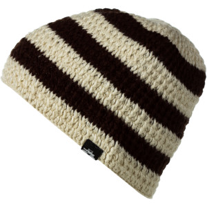 Spacecraft Standard Stripe Beanie