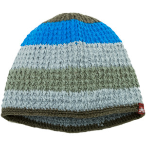 Spacecraft Standard Stripe Beanie