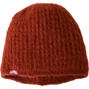 Spacecraft Igloo Beanie - 2010