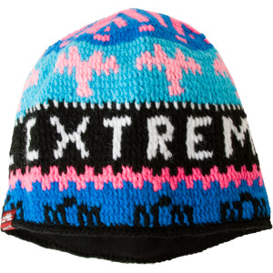 Spacecraft Extrem Beanie - 2010