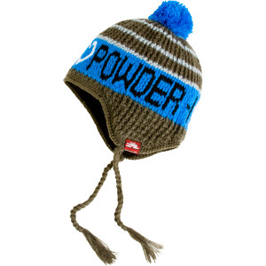 Spacecraft I Heart Powder Beanie - 2010