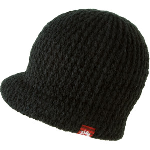 Brim Beanie