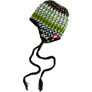 Spacecraft Forcefield Beanie - 2010