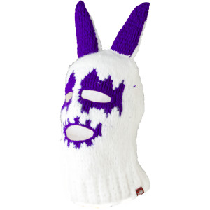 Spacecraft Road Kill 2 Mask