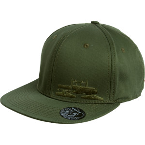 Spacecraft Snowcat Hat - 2010