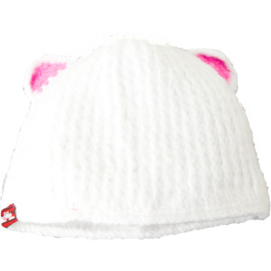 Spacecraft Buddha Bear Beanie - Women's - 2010