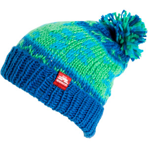 Spacecraft Wully Pom Beanie - Women's - 2010