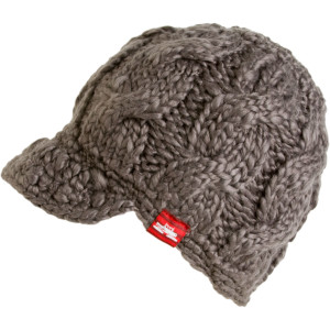 Spacecraft Snuffy Brim Beanie - Women's - 2010