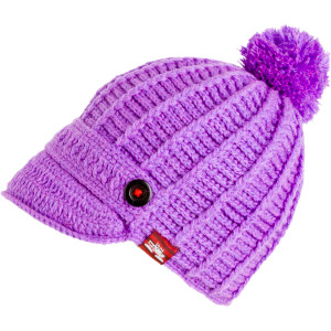 Spacecraft Jordan Pom Beanie - 2010
