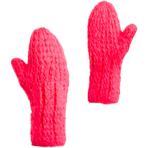 Spacecraft Mitten