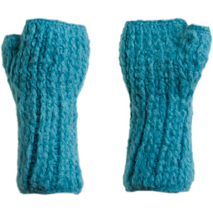 Spacecraft Fingerless Mitten - 2010