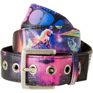 Spacecraft Bright Belt - 2010