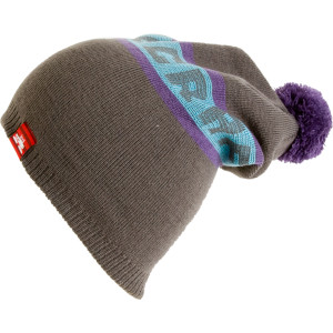 Spacecraft Pom Beanie - 2010