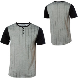 Spacecraft Short Stop T-Shirt - Short-Sleeve - Men's - 2011