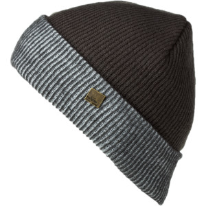 Two Tone Beanie
