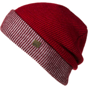 Two Tone Beanie