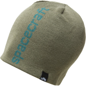 Spacecraft Reverse Beanie - 2011