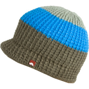 Spacecraft Brim Visor Beanie - 2011