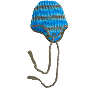 Forcefield Beanie