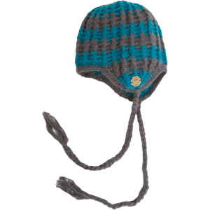 Spacecraft Sherpa Beanie - 2011