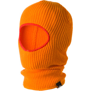 Spacecraft Burtner Face Sock - 2011