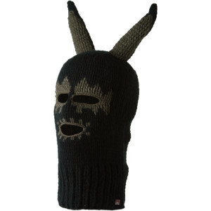 Road Kill Rabbit Mask