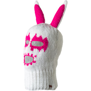 Spacecraft Road Kill Rabbit Mask