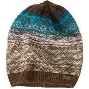 Spacecraft Reindeer Beanie - Women's - 2011