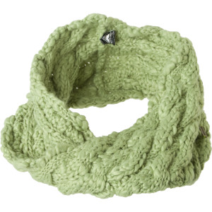 Spacecraft Snuffle Twist Scarf - Women's