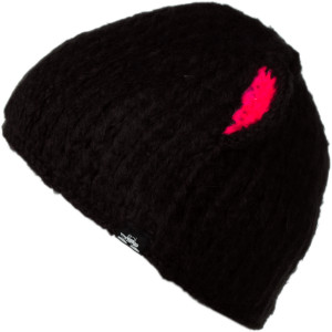 Buddha Bear Beanie - Women's
