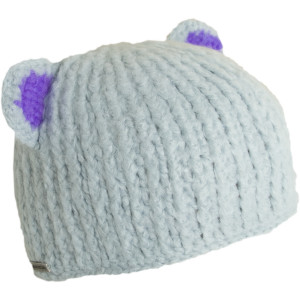 Spacecraft Buddha Bear Beanie - Women's