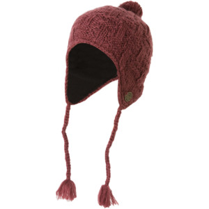 Spacecraft Crisscross Beanie