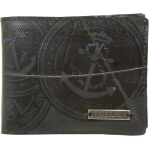 Spacecraft Dark Seas Division Wallet - Men's - 2011