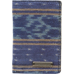 Spacecraft Ikat Wallet - Men's - 2011