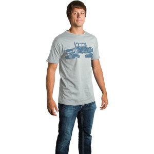 Spacecraft Snowcat T-Shirt - Short-Sleeve - Men's - 2011